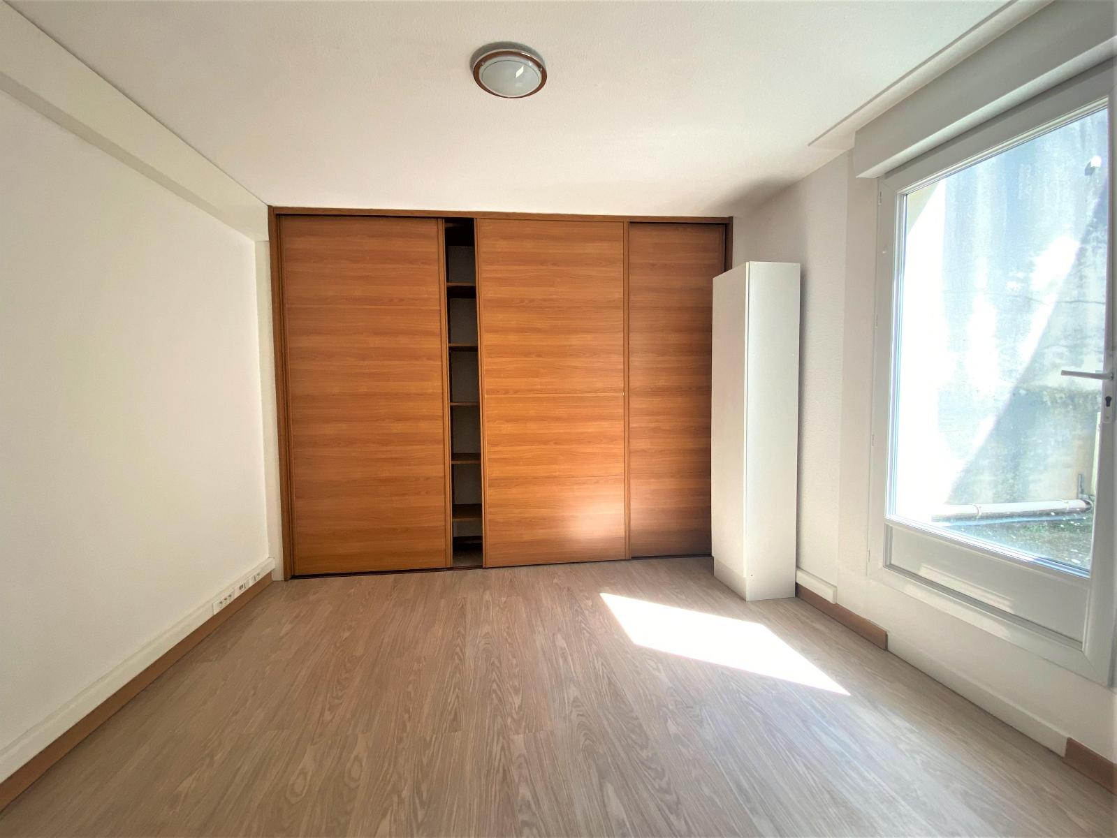 Appartement 26.01m² – ANGERS