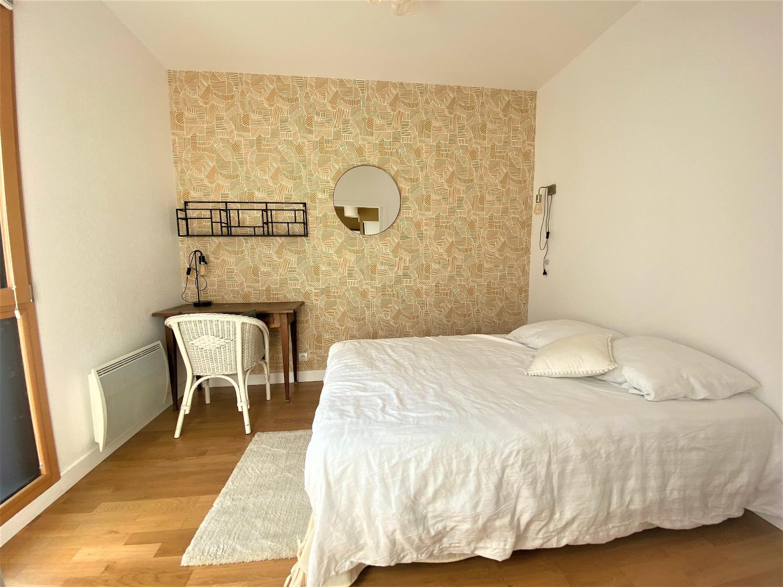 Appartement 35.44m² – ANGERS