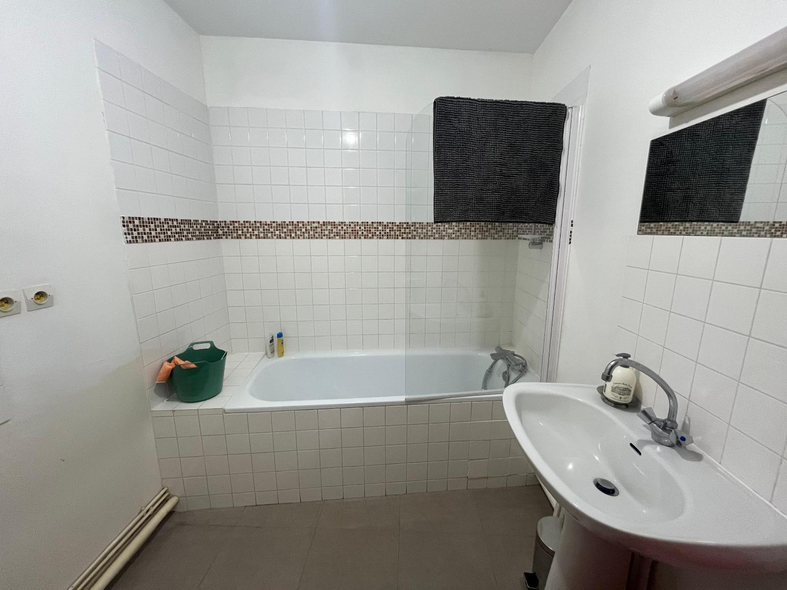 Appartement 129.72m² – ANGERS
