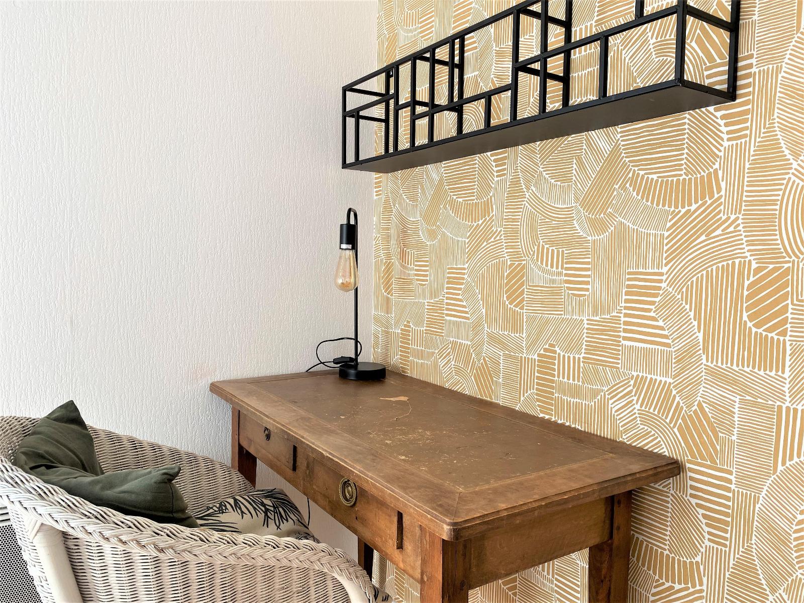 Appartement 35.44m² – ANGERS