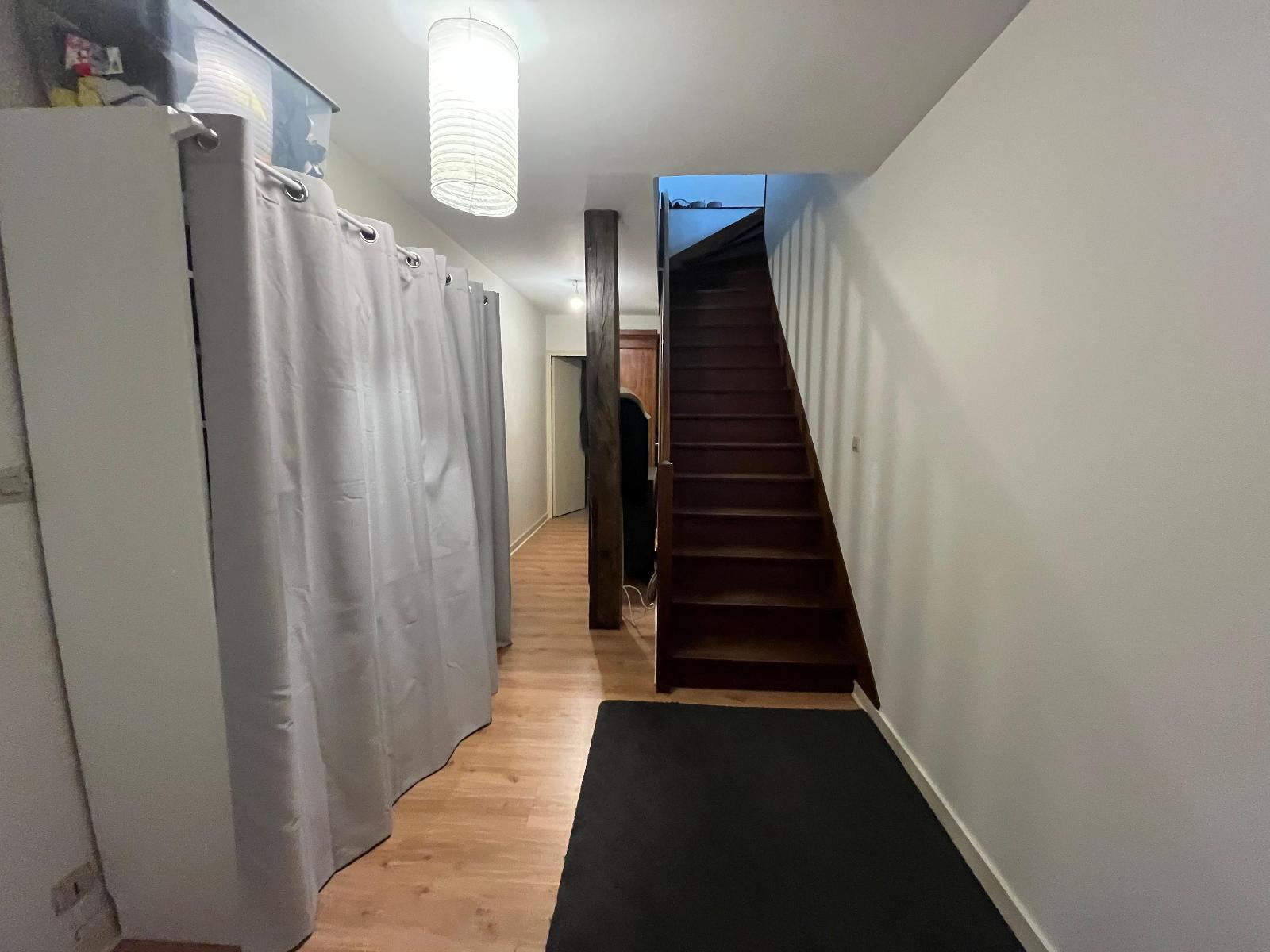 Appartement 129.72m² – ANGERS