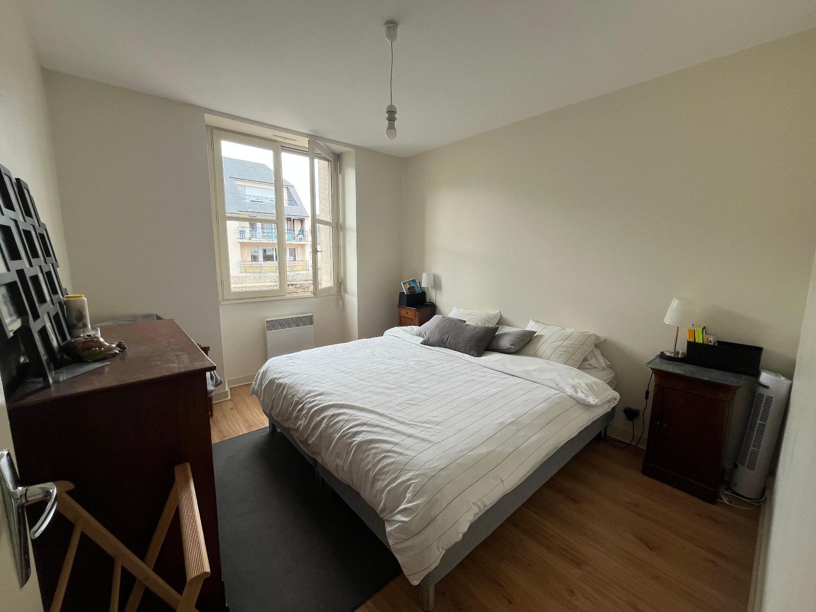 Appartement 129.72m² – ANGERS