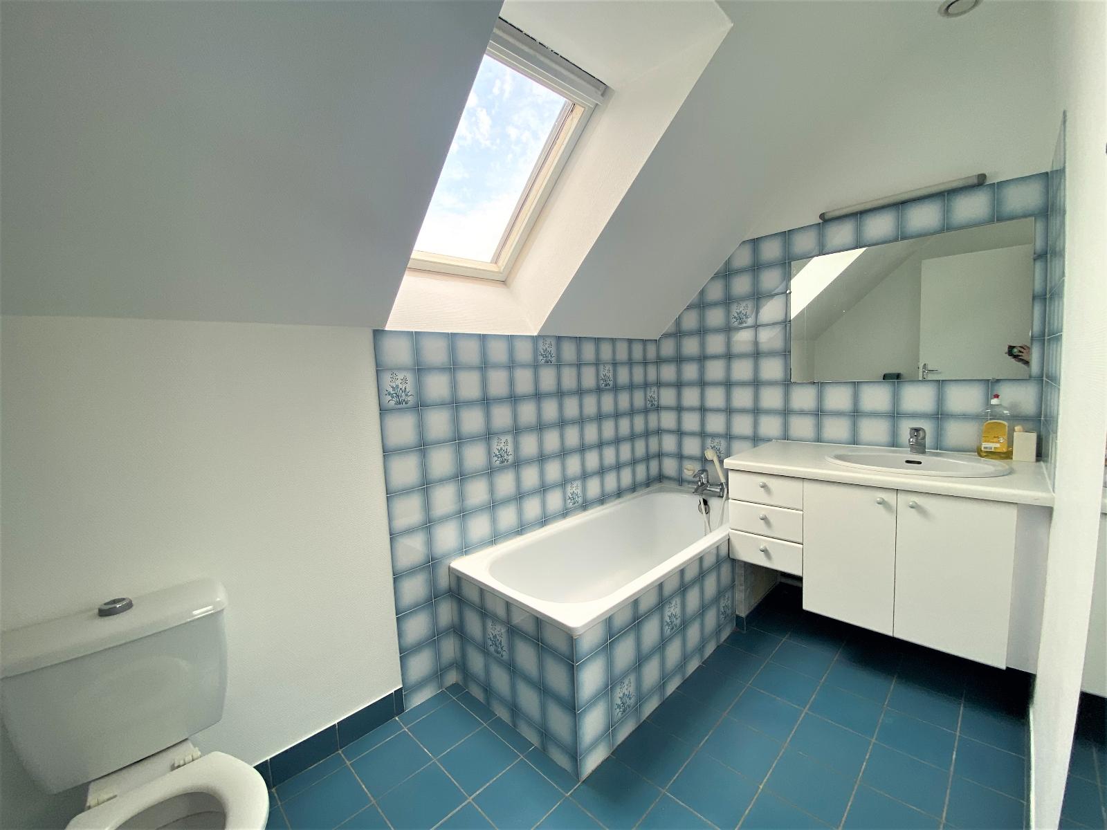 Maison 145.33m² – LES PONTS DE CE