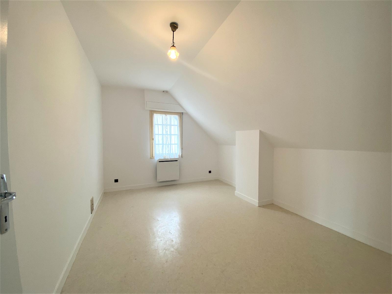 Maison 145.33m² – LES PONTS DE CE