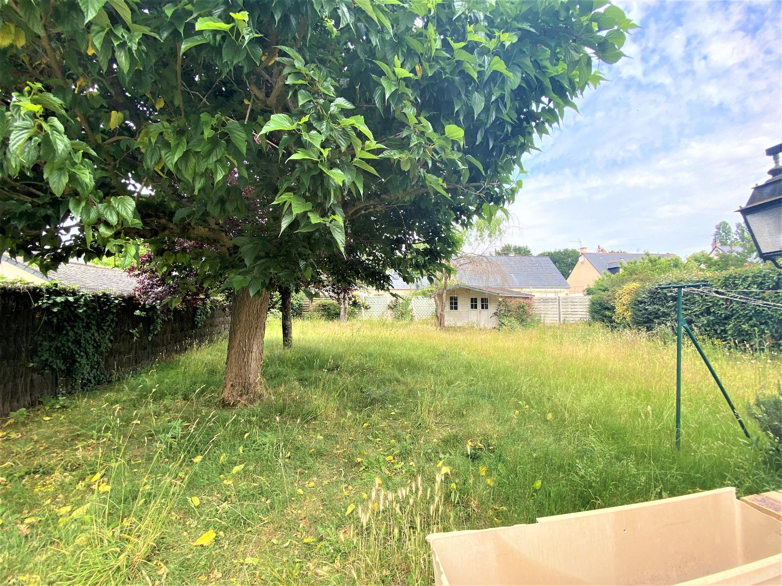 Maison 145.33m² – LES PONTS DE CE