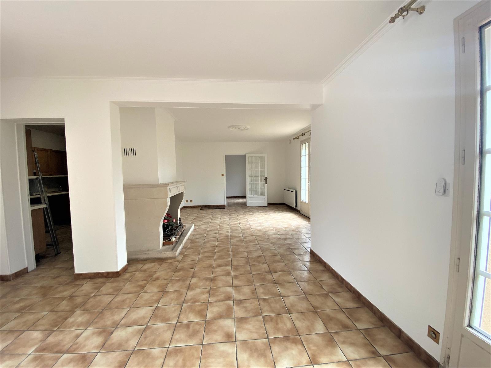 Maison 145.33m² – LES PONTS DE CE