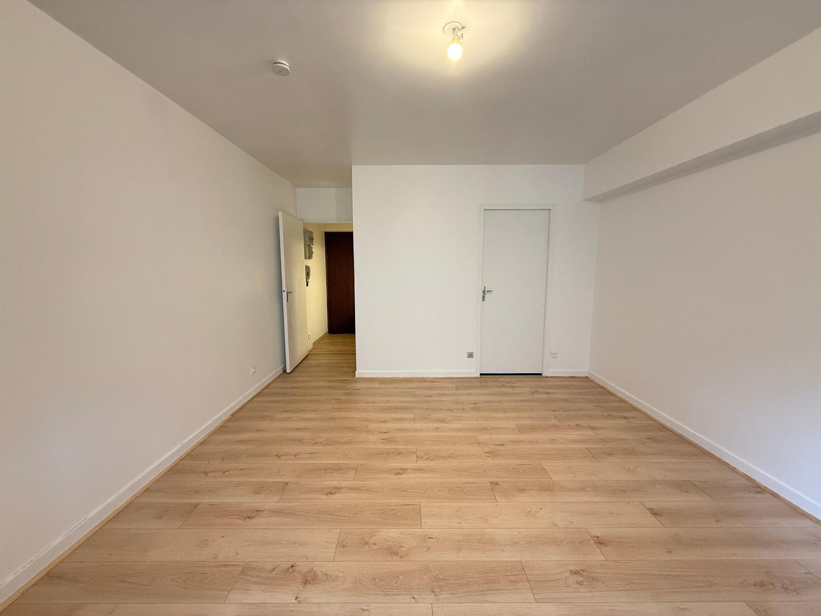 Appartement 26.0m² – ANGERS