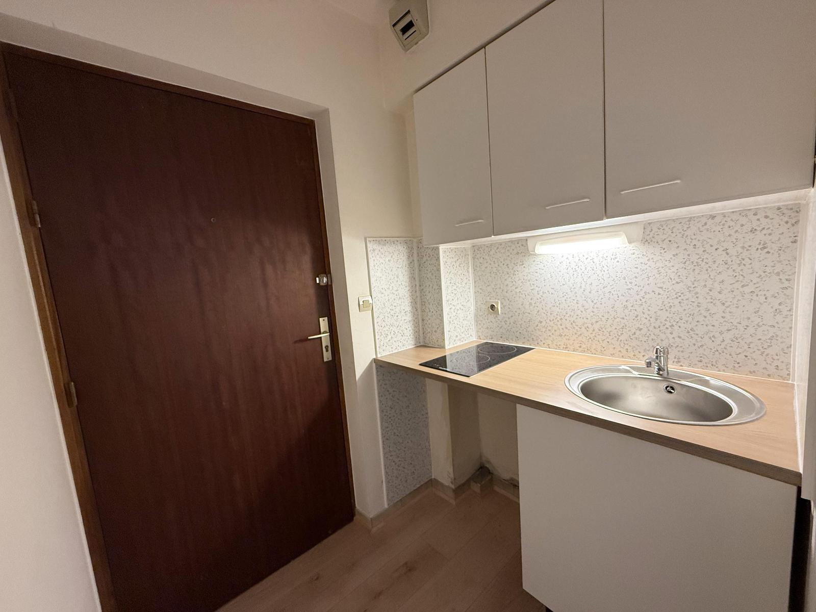 Appartement 26.0m² – ANGERS