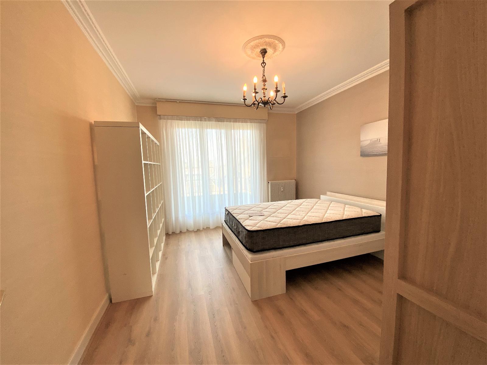 Appartement 120.26m² – ANGERS