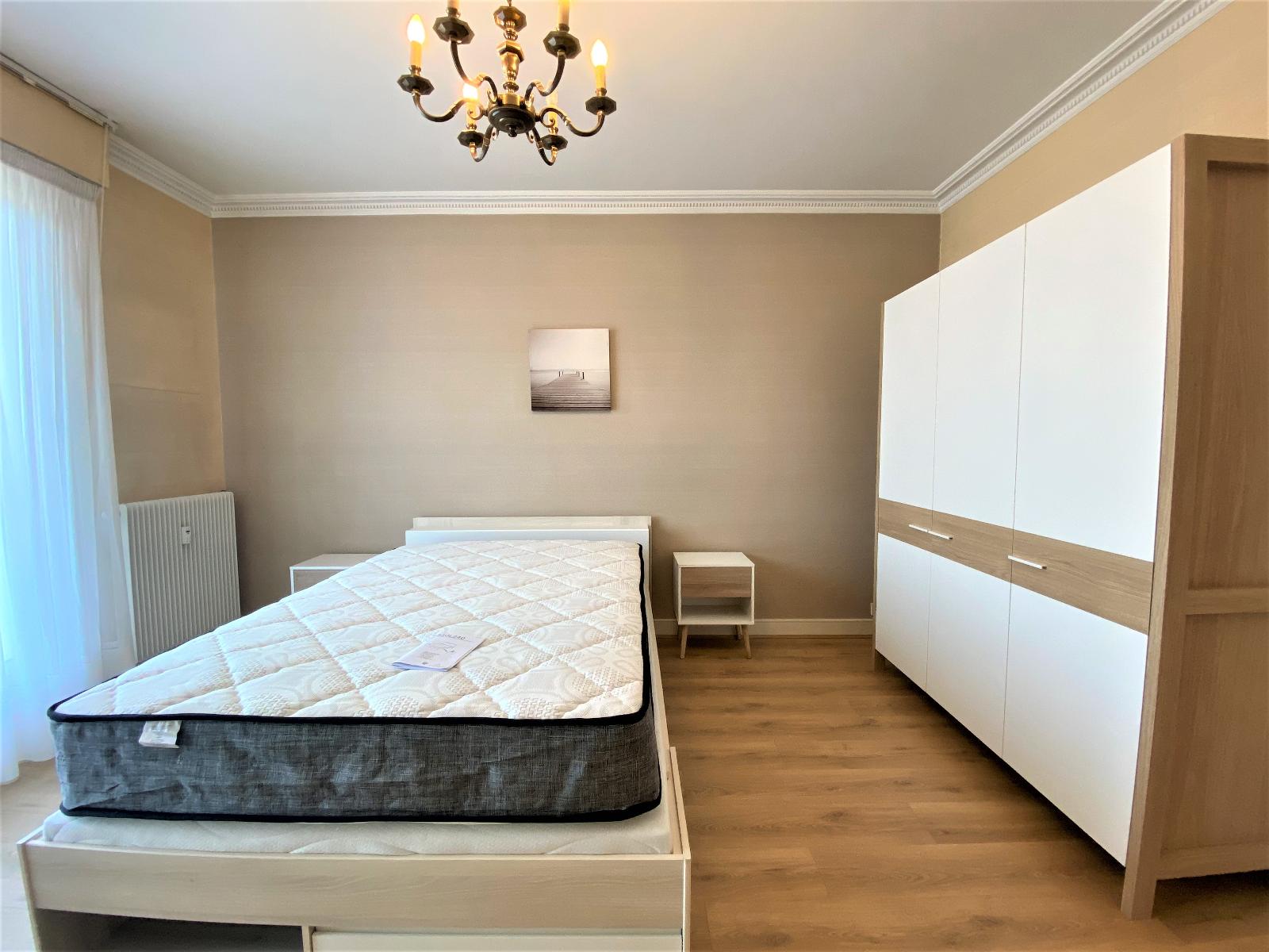 Appartement 120.26m² – ANGERS