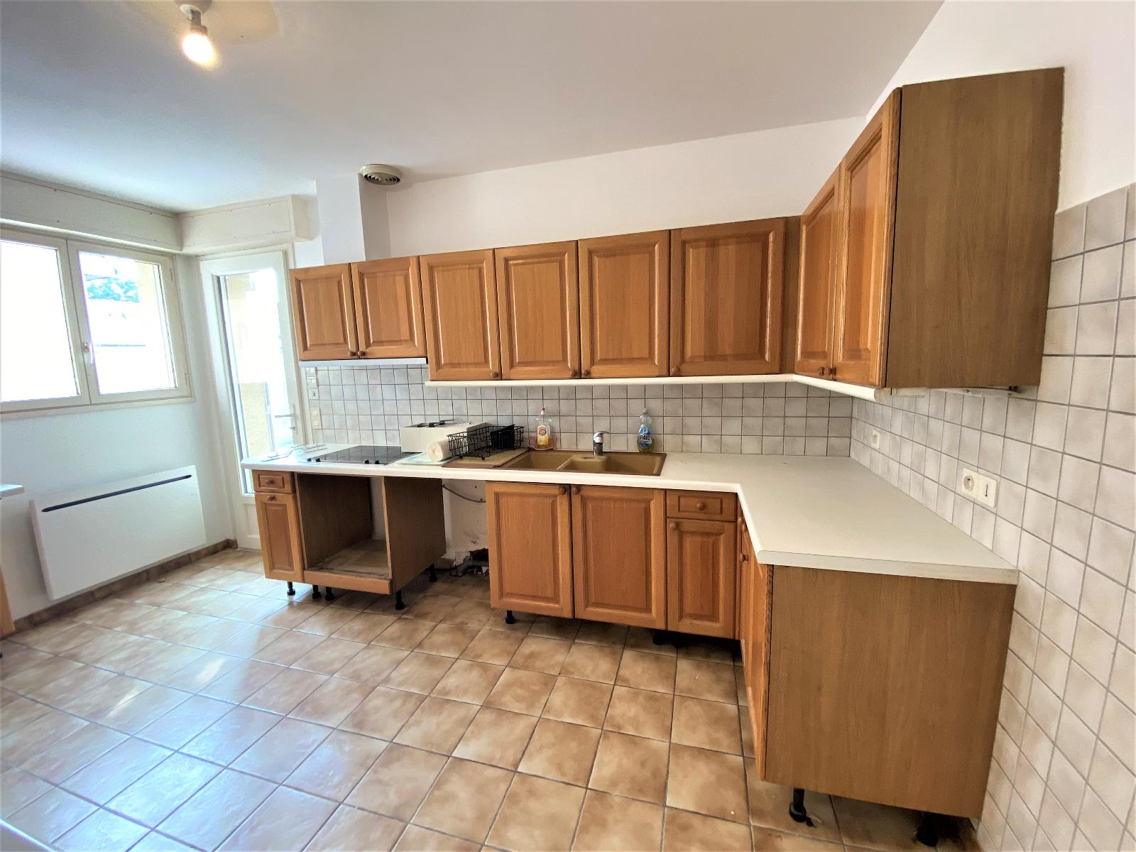 Maison 145.33m² – LES PONTS DE CE