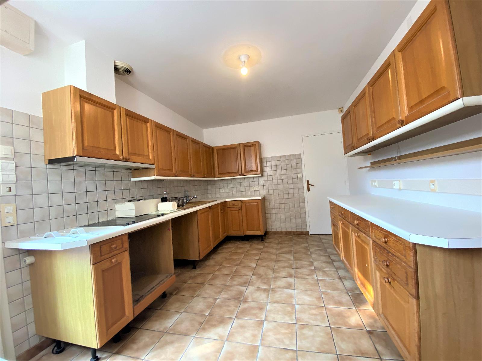 Maison 145.33m² – LES PONTS DE CE