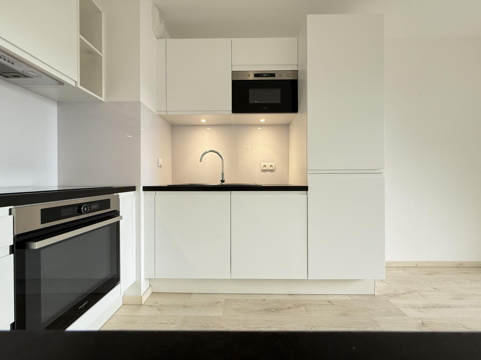 Appartement 53.05m² – ANGERS