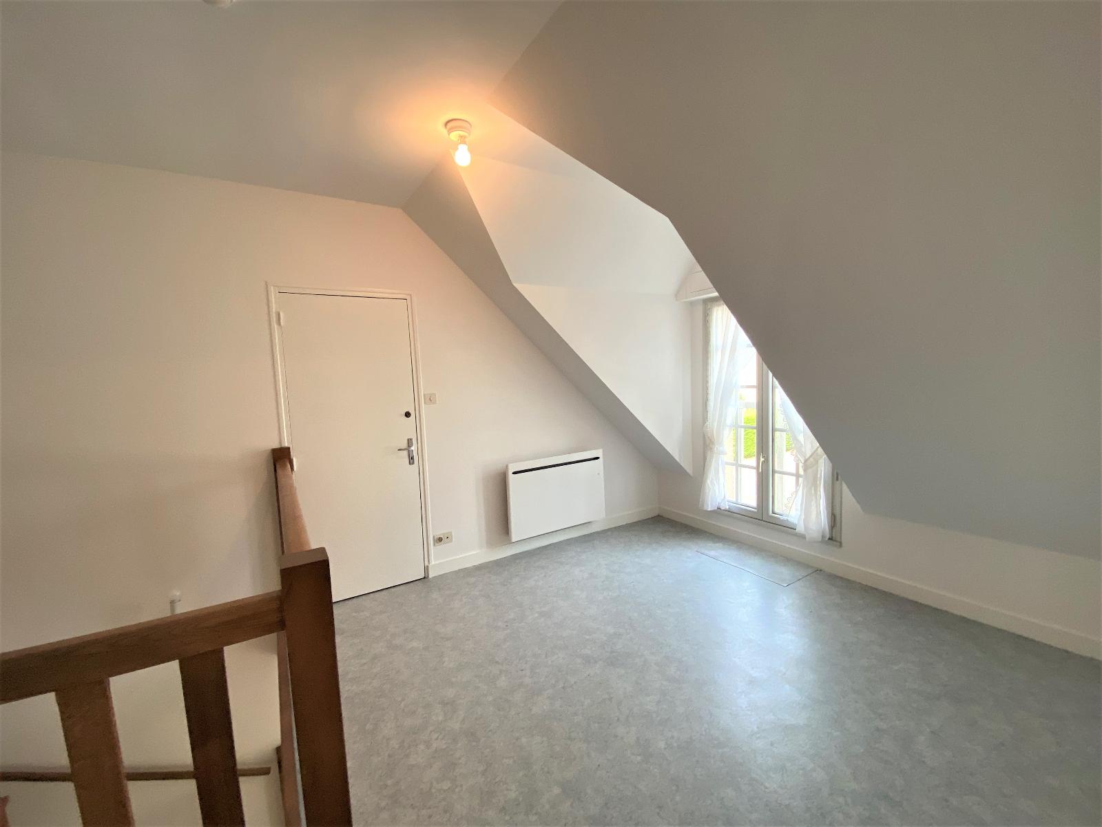 Maison 145.33m² – LES PONTS DE CE