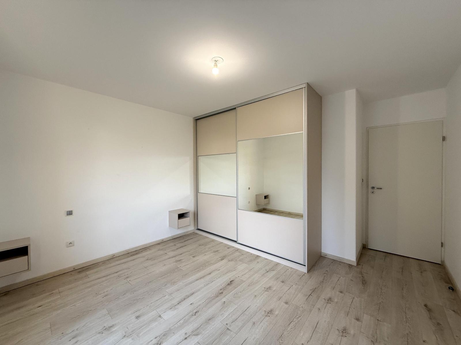 Appartement 53.05m² – ANGERS