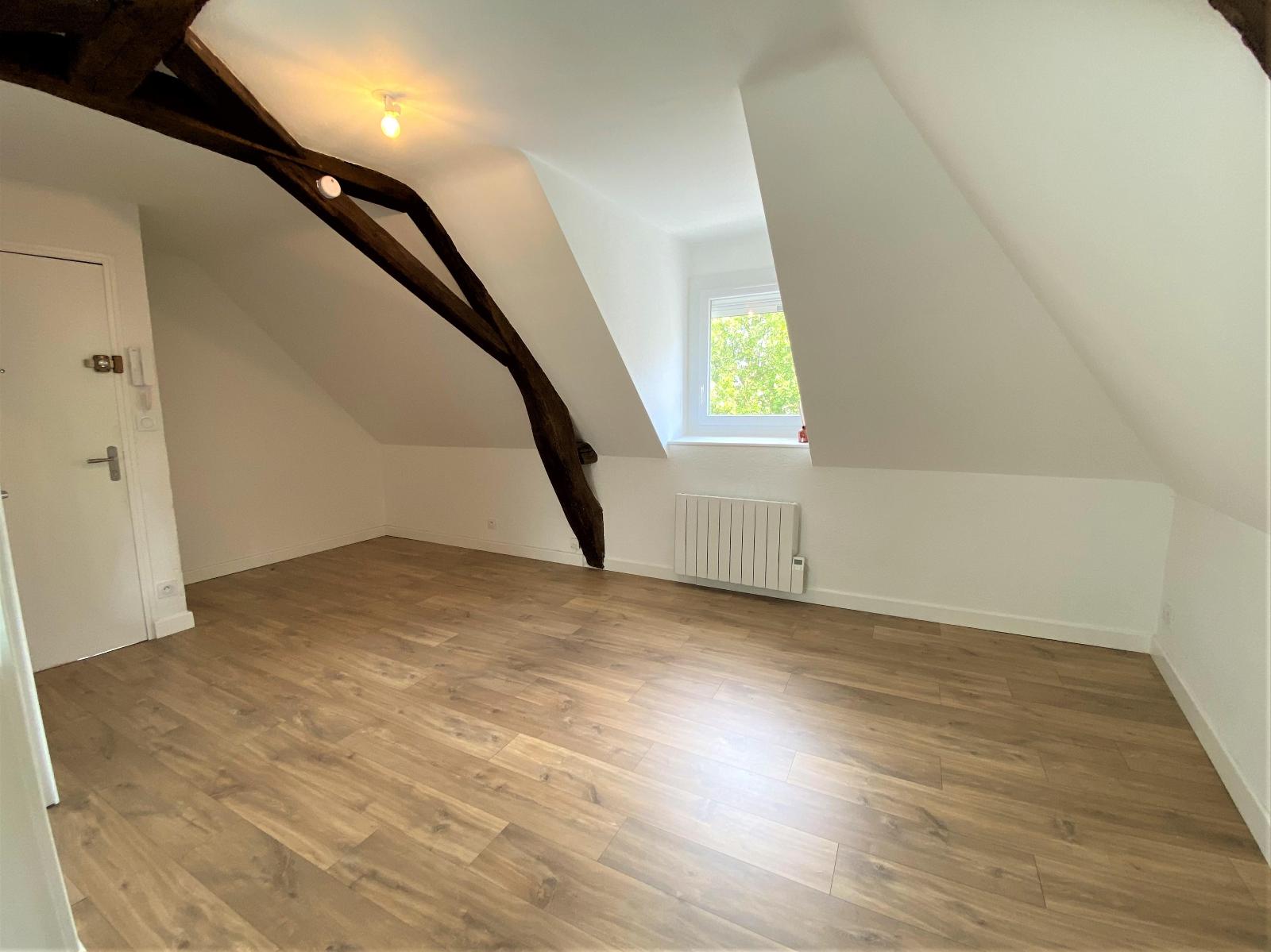 Appartement 19.58m² – ANGERS Appartement 19.58m² – ANGERS