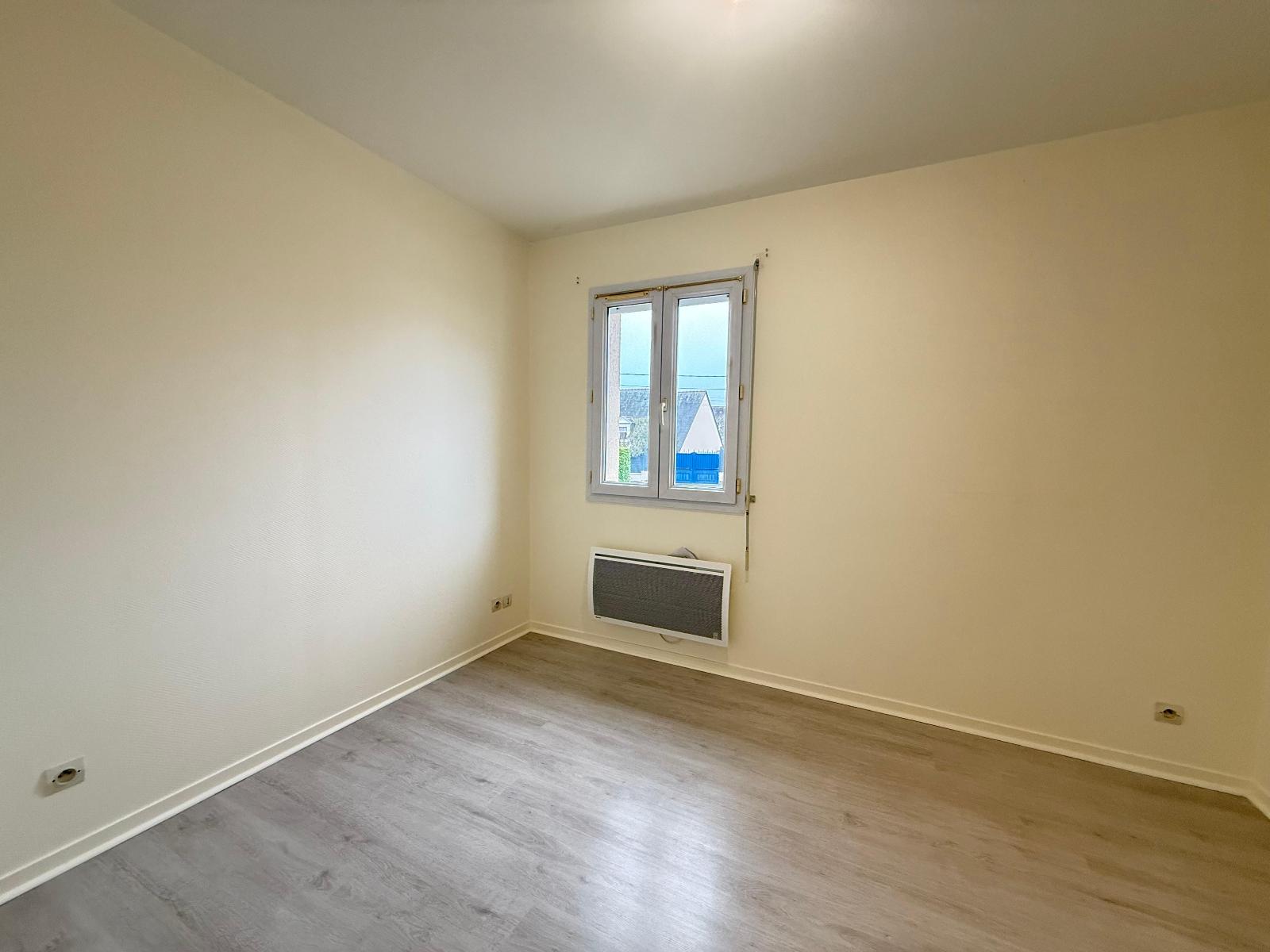 Appartement 36.82m² – ANGERS