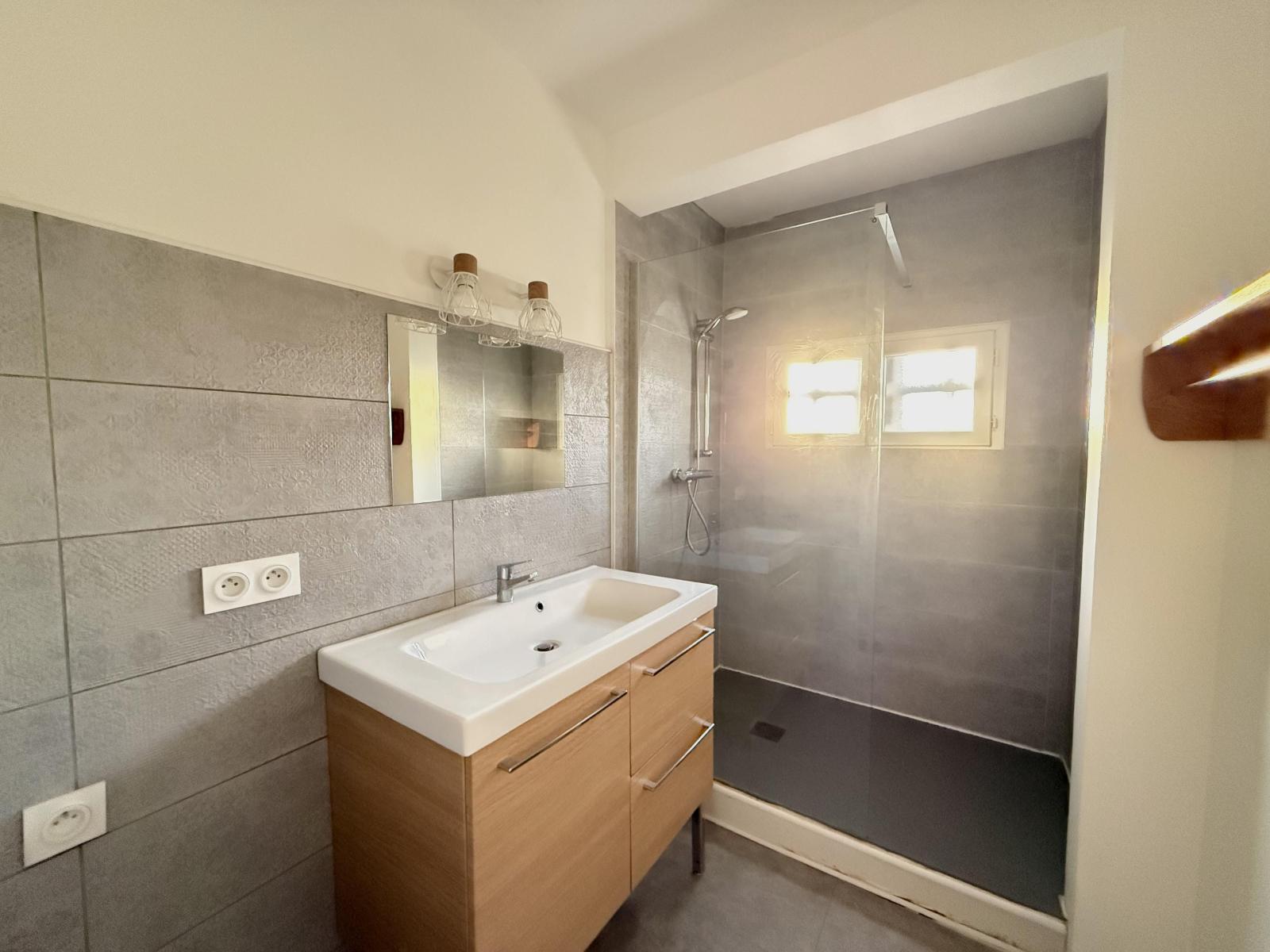 Appartement 57.05m² – ANGERS