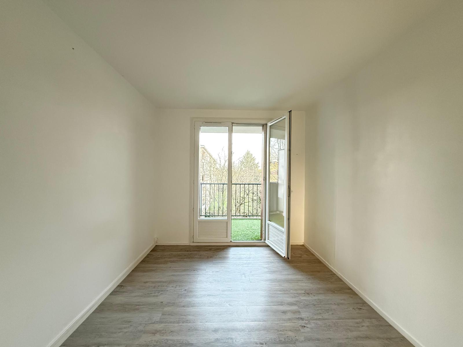 Appartement 57.05m² – ANGERS