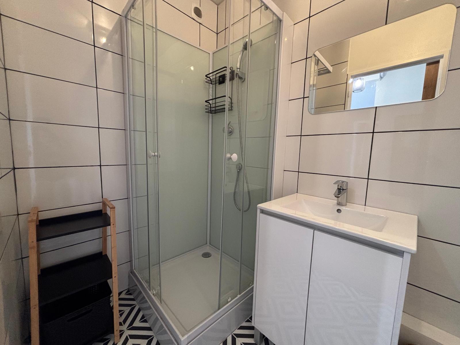 Appartement 52.35m² – ANGERS