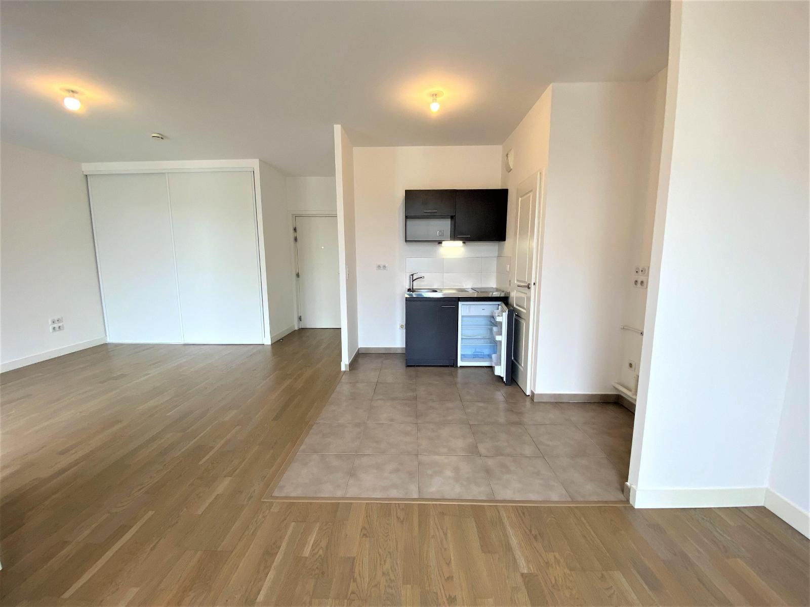 Appartement 50.24m² – ANGERS