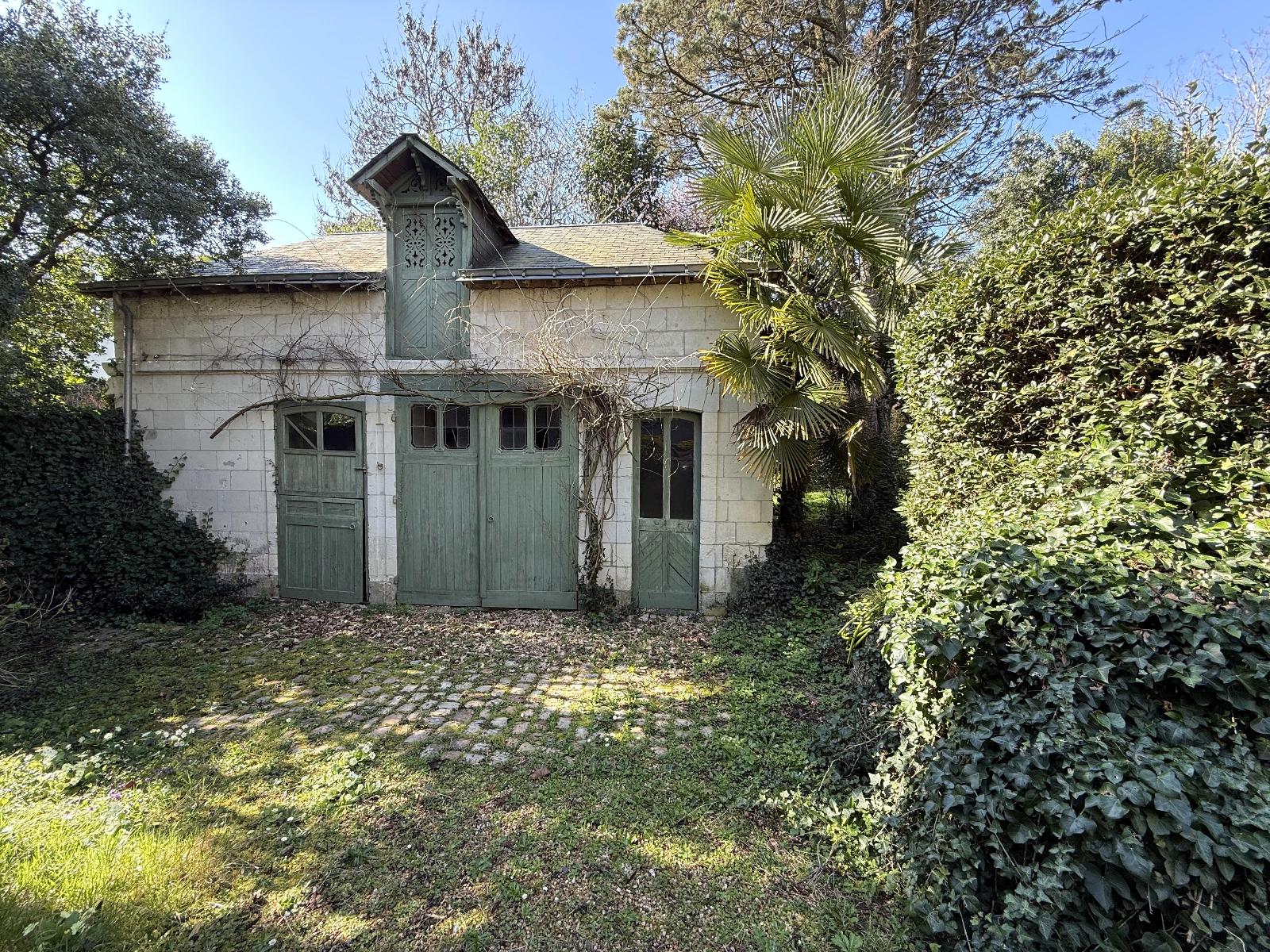 Maison 315.82m² – ANGERS