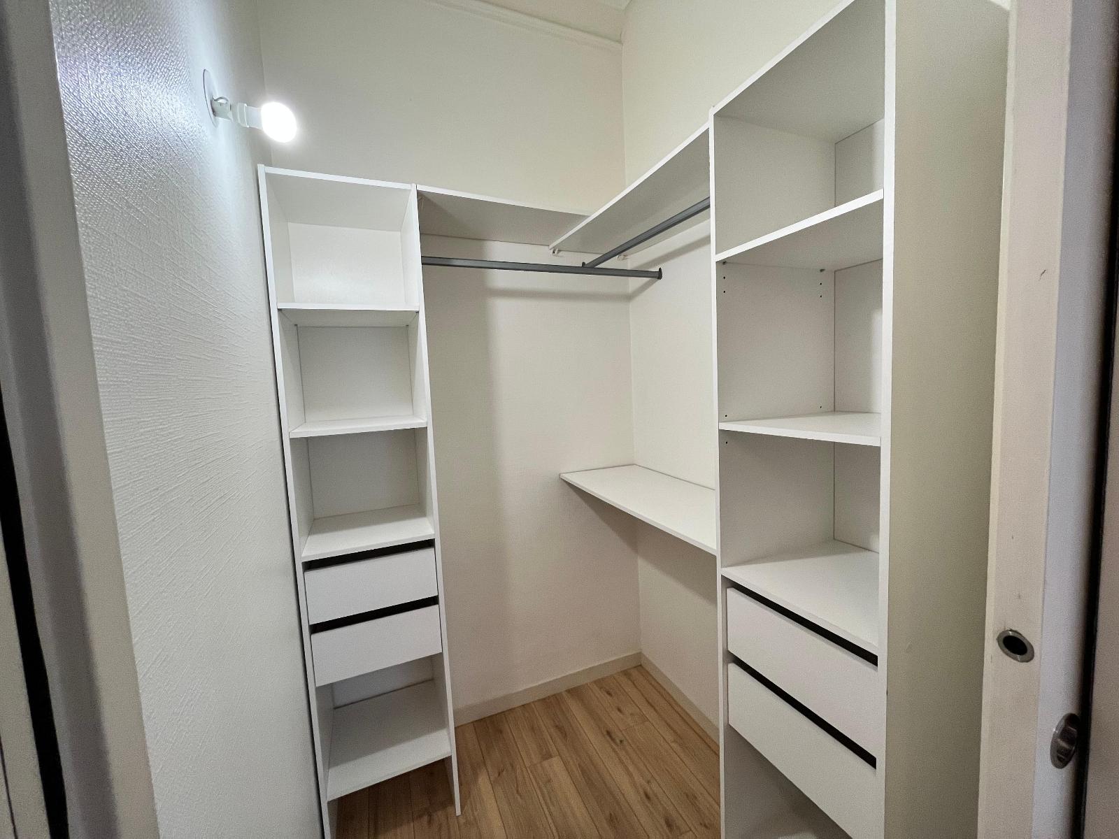 Appartement 79.19m² – ANGERS