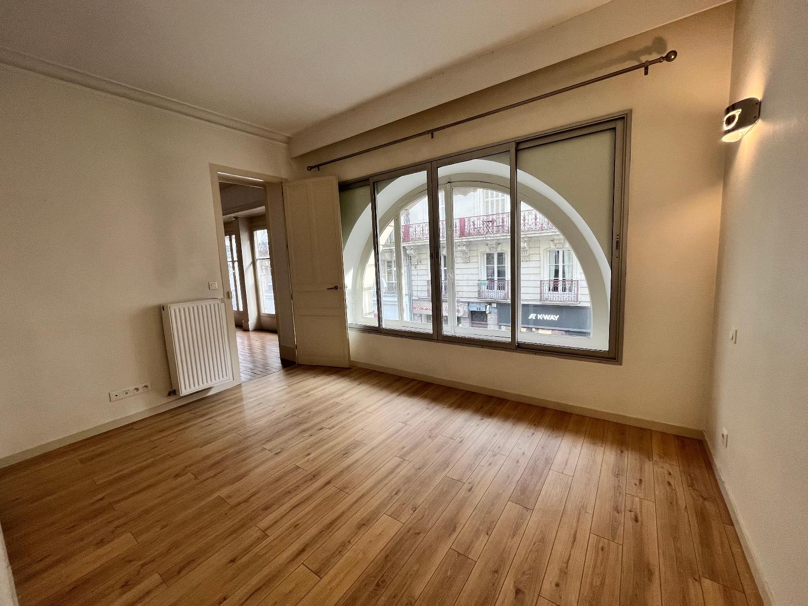 Appartement 79.19m² – ANGERS