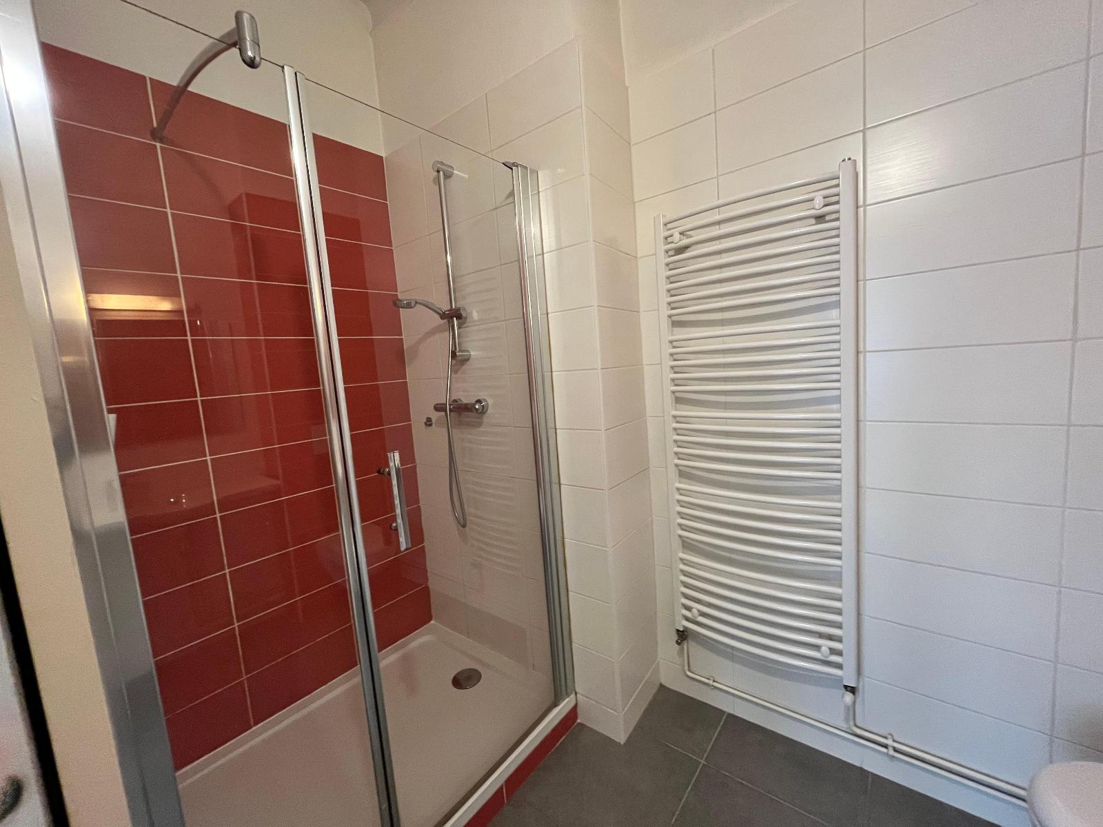 Appartement 79.19m² – ANGERS