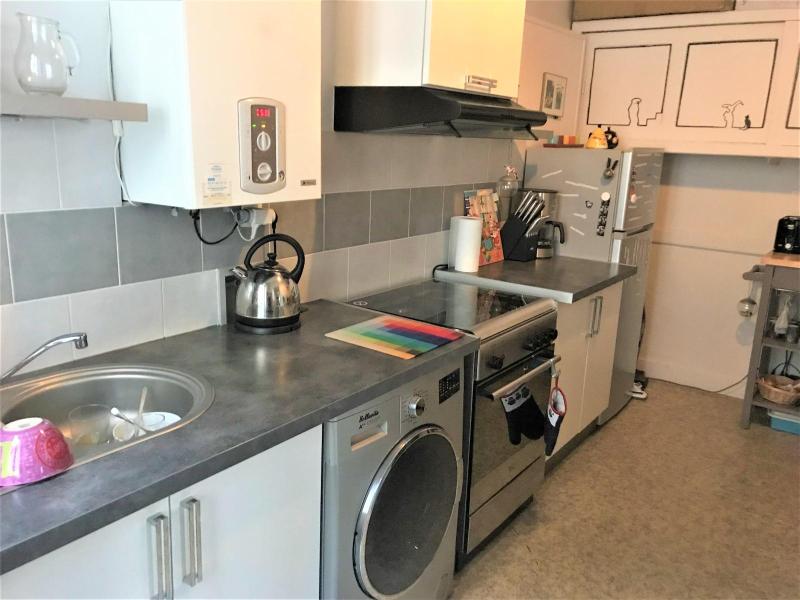 Appartement 55.47m² – ANGERS