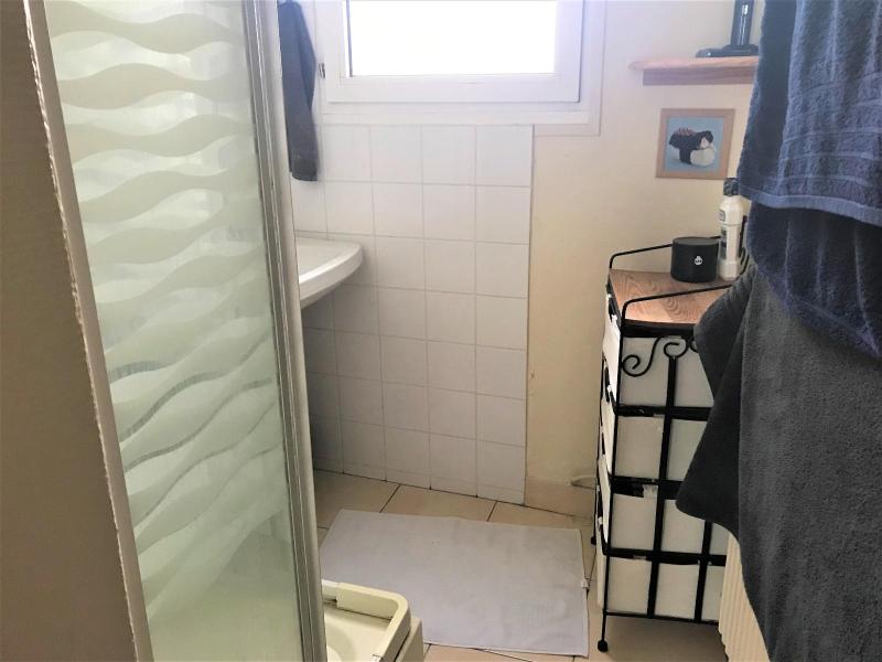 Appartement 55.47m² – ANGERS
