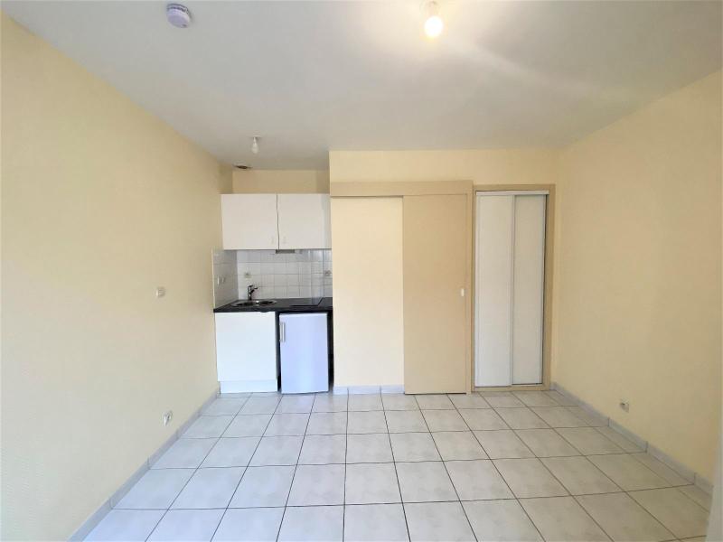 Appartement 17.03m² – ANGERS
