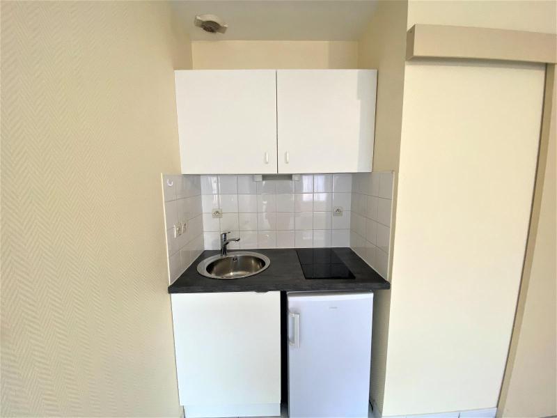 Appartement 17.03m² – ANGERS