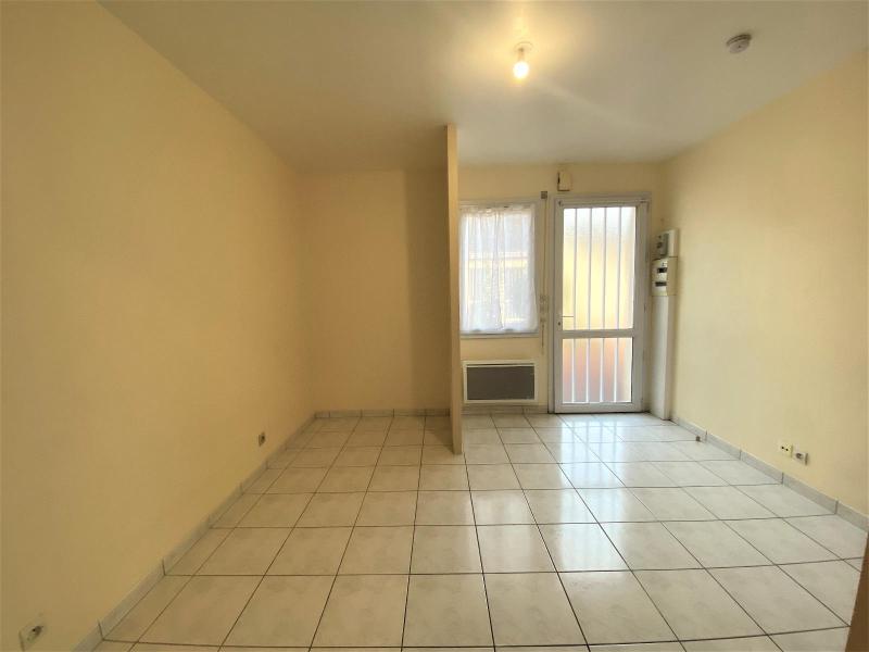 Appartement 17.03m² – ANGERS