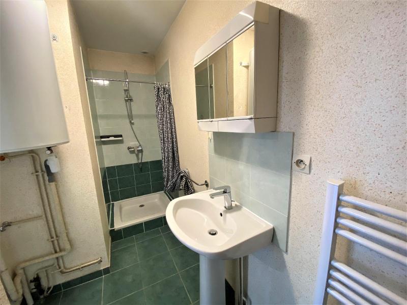 Appartement 17.03m² – ANGERS