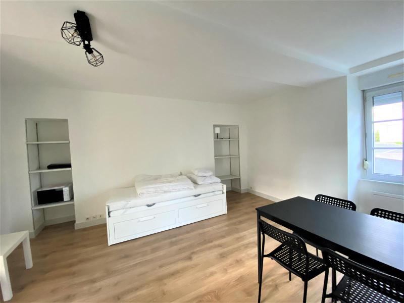 Appartement 23.75m² – ANGERS