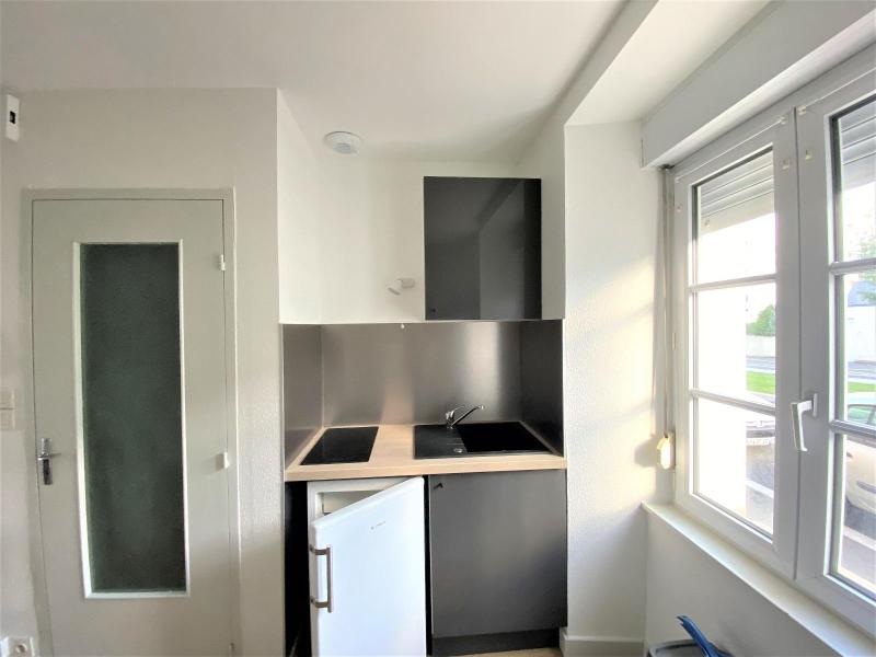 Appartement 23.75m² – ANGERS