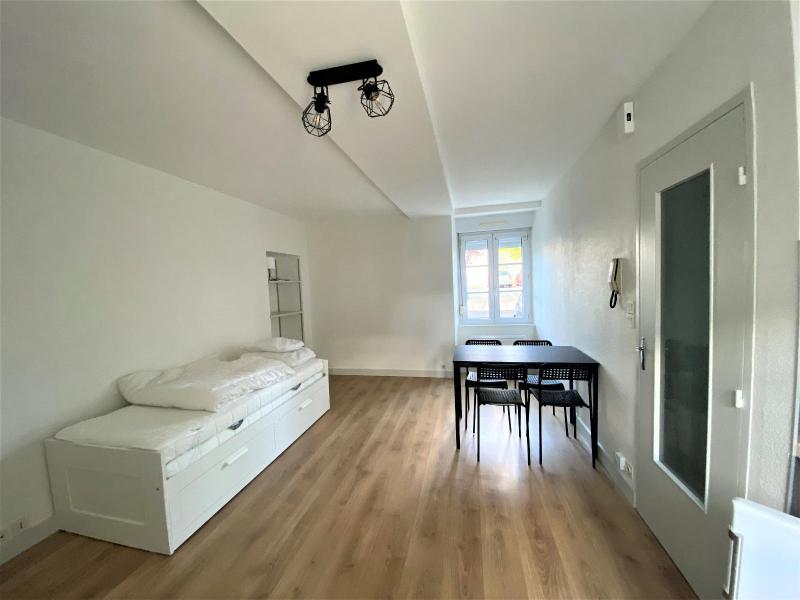 Appartement 23.75m² – ANGERS