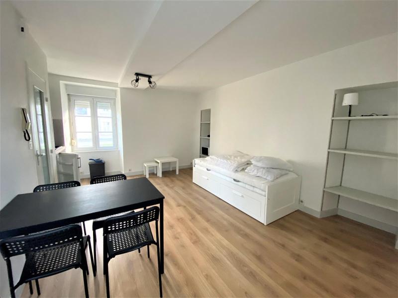 Appartement 23.75m² – ANGERS