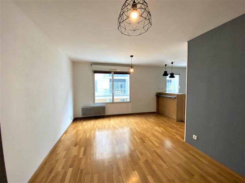 Appartement 52.14m² – ANGERS