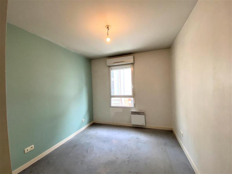 Appartement 52.14m² – ANGERS