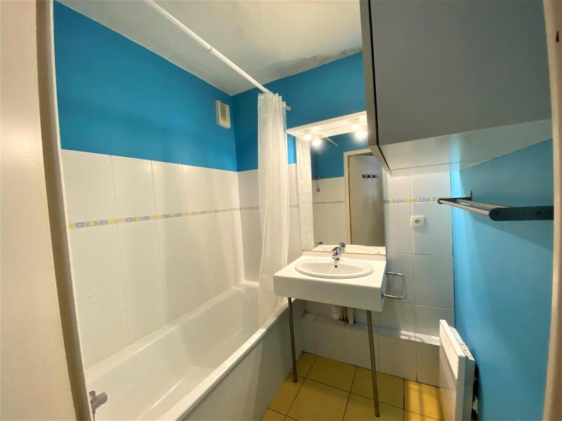 Appartement 52.14m² – ANGERS