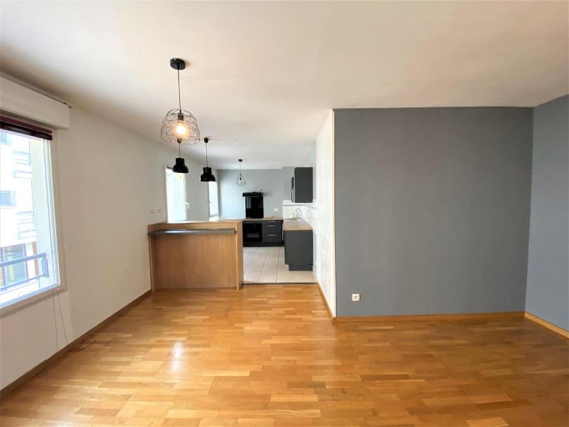 Appartement 52.14m² – ANGERS