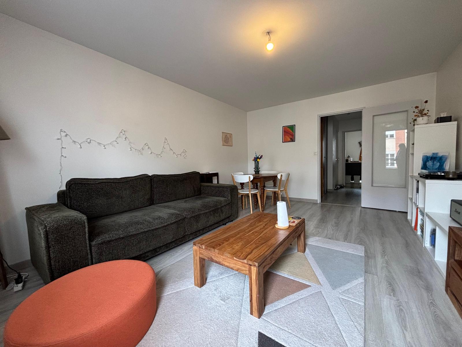 Appartement 67.5m² – ANGERS