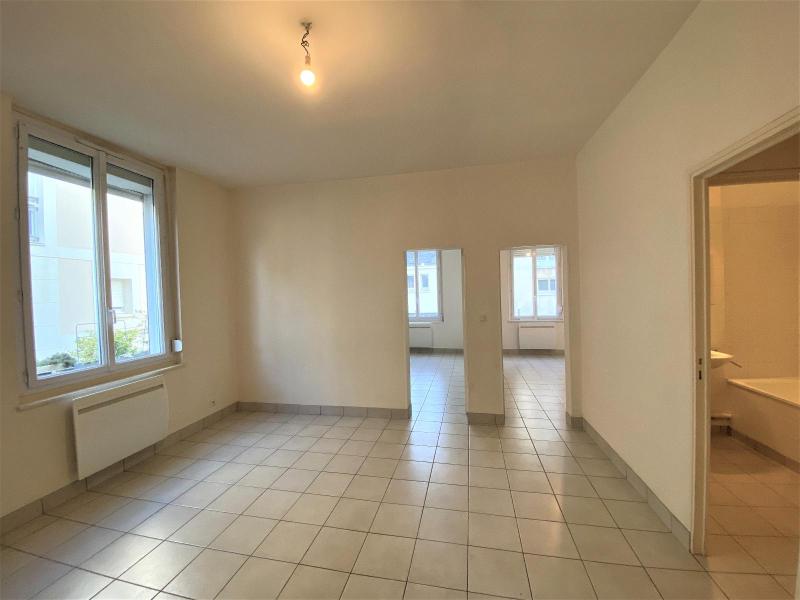 Appartement 50.66m² – ANGERS