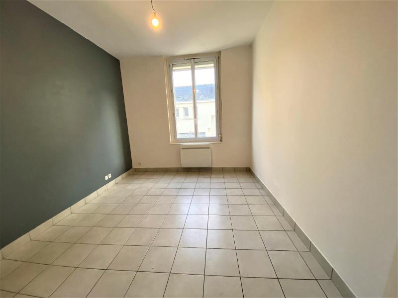 Appartement 50.66m² – ANGERS