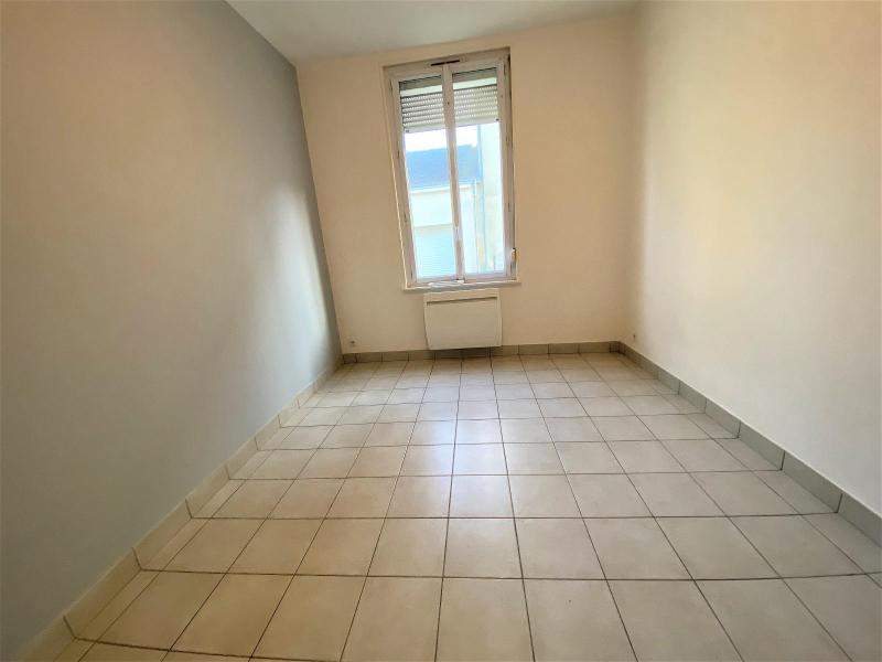 Appartement 50.66m² – ANGERS