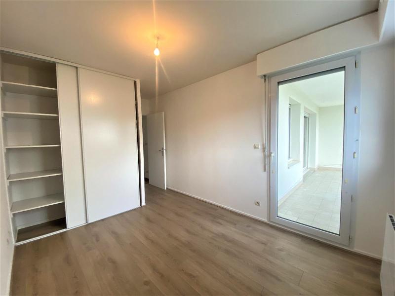 Appartement 88.08m² – ANGERS