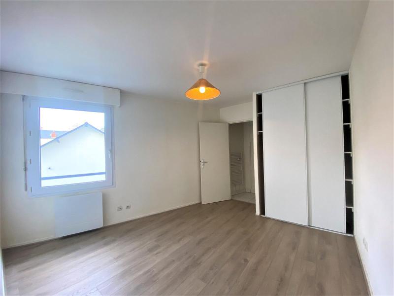 Appartement 88.08m² – ANGERS