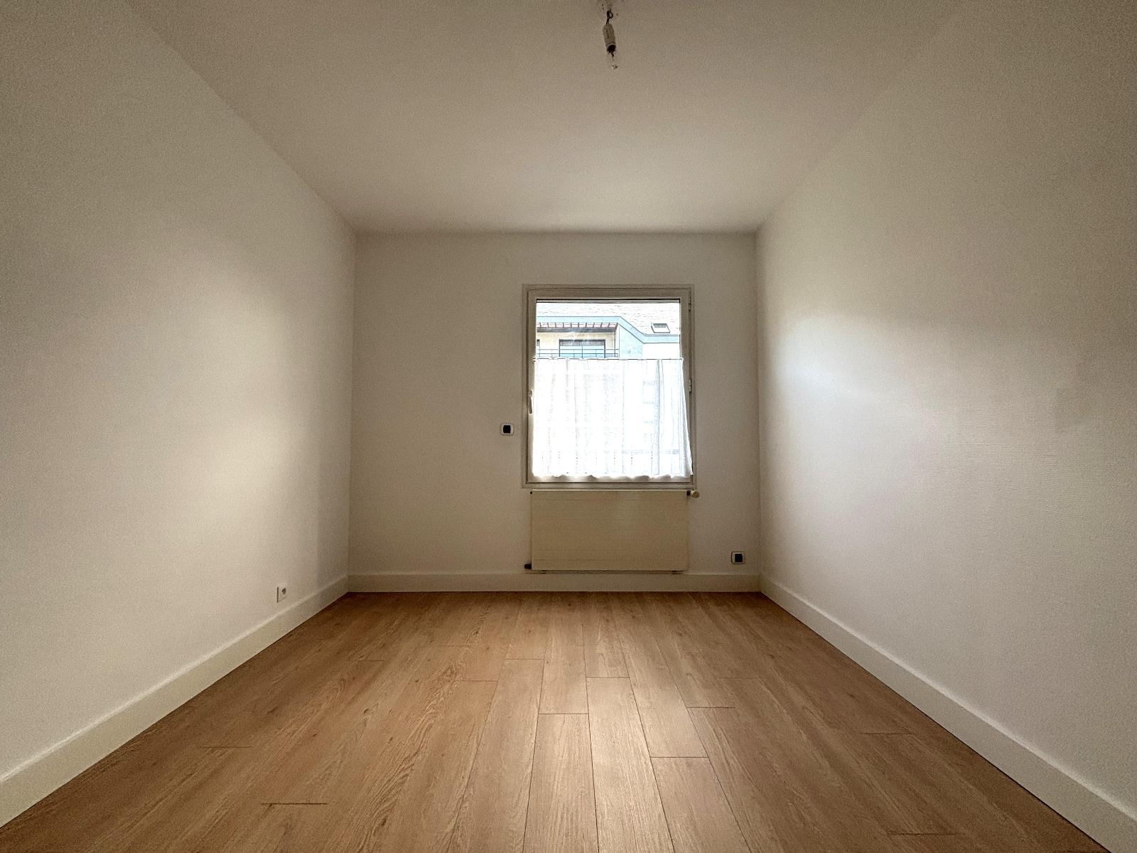 Appartement 106.49m² – ANGERS